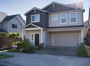 7013 NW 167th Ave, Portland, OR 97229
