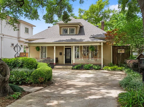 1421 Columbia St, Houston, TX 77008