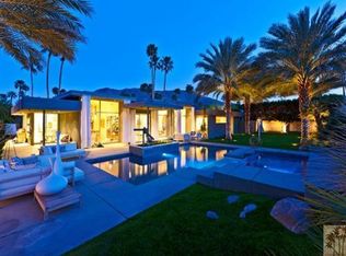 2369 S Caliente Dr, Palm Springs, CA 92264