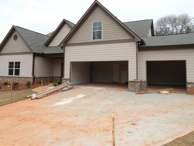 524 Wilbur Dr, Hoschton, GA, 30548