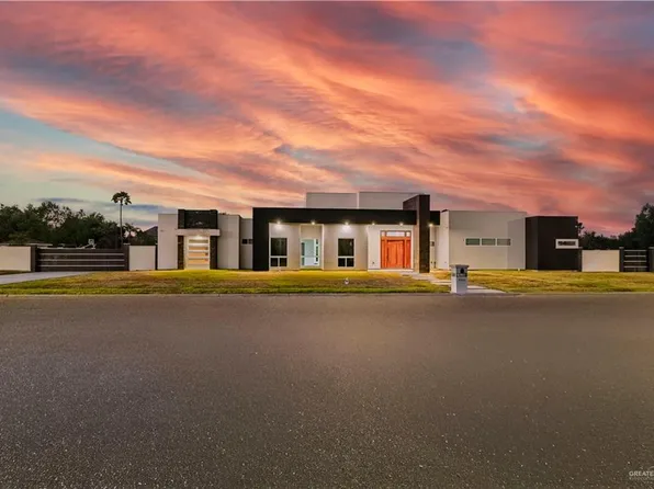 2321 Marthas Ln, Mission, TX 78573