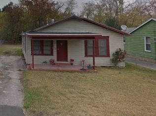 2180 Nora St, Beaumont, TX 77705