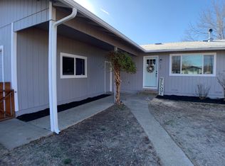 113 E Buell St, Montague, CA 96064