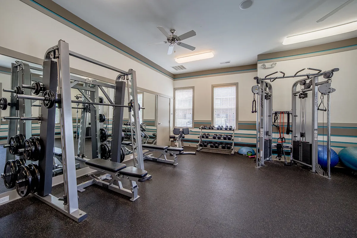 Monon Place II (Modern), Managed by Buckingham Monon Living — Photo 2