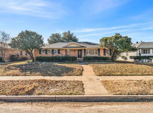 3034 Sharpview Ln, Dallas, TX 75228