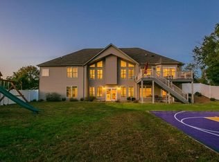 45 Fernwood Dr, Union, MO 63084