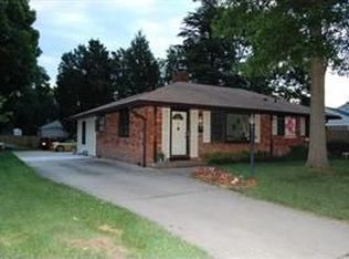 7909 Wellington Rd, Alexandria, VA 22308