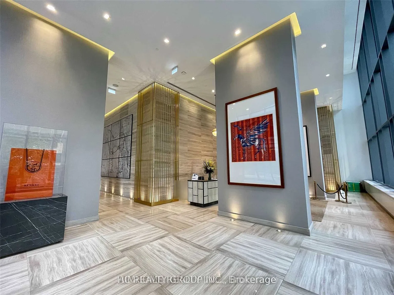 1 bed, $2,580 — Photo 2