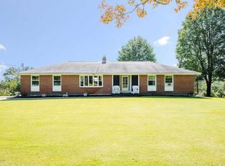 1719 Bonser Rd, Saylorsburg, PA 18353