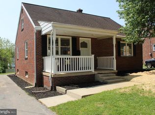1304 Maple Ave, Lancaster, PA 17603