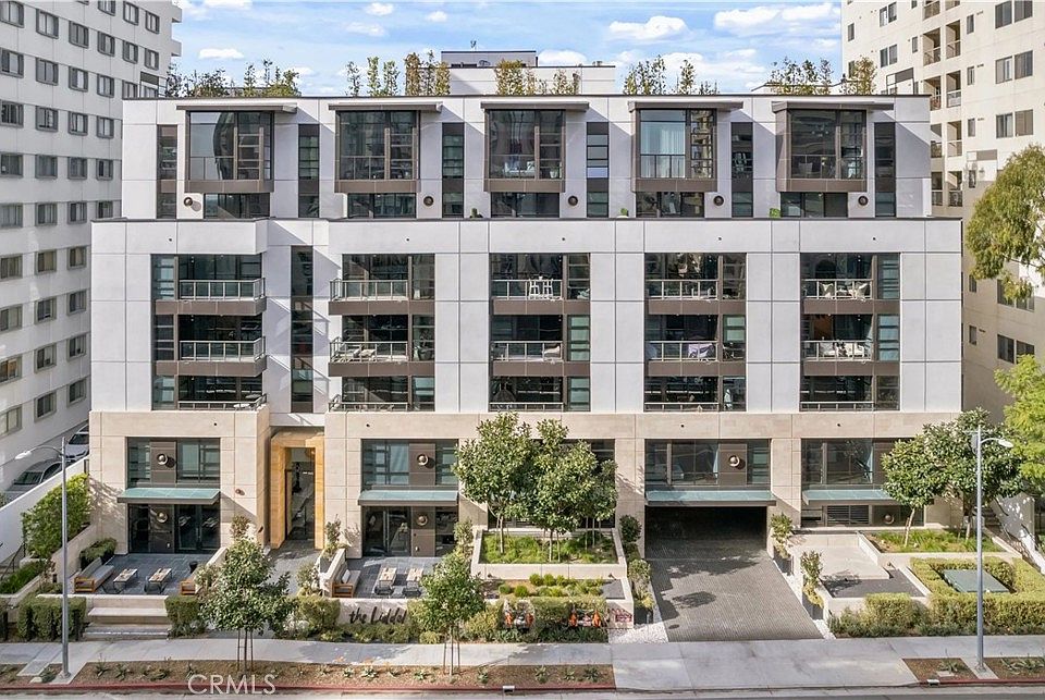 1st image of 10777 Wilshire Unit 310