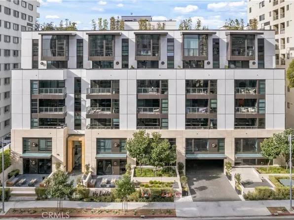 10777 Wilshire Blvd #310, Los Angeles, CA 90024