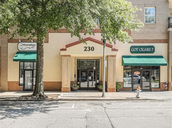 230 E Ponce De Leon Ave Unit 322, Decatur, GA 30030