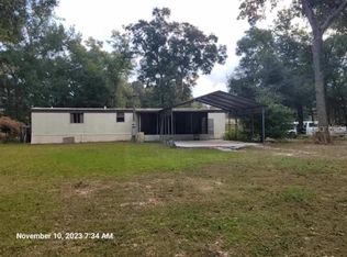 525 NW 80th Ave, Ocala, FL 34482