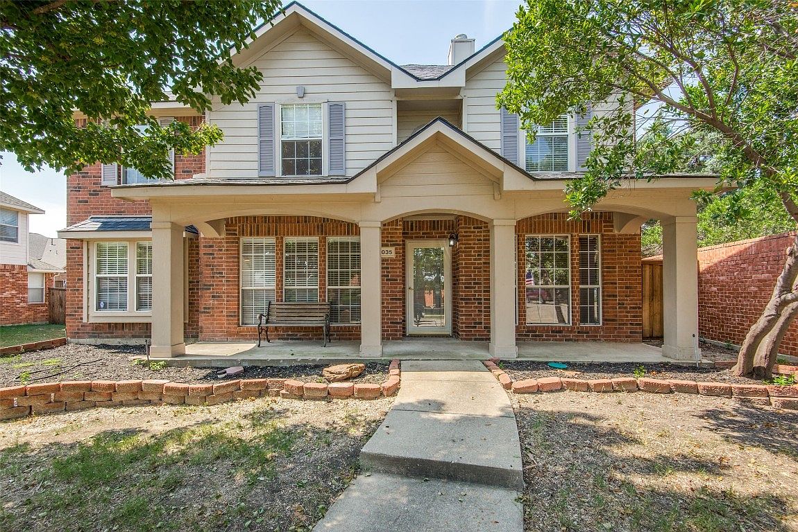 11035 Pagewynne Dr, Frisco, TX 75035 MLS 20367250 Zillow