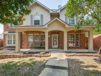 11035 Pagewynne Dr, Frisco, TX, 75035