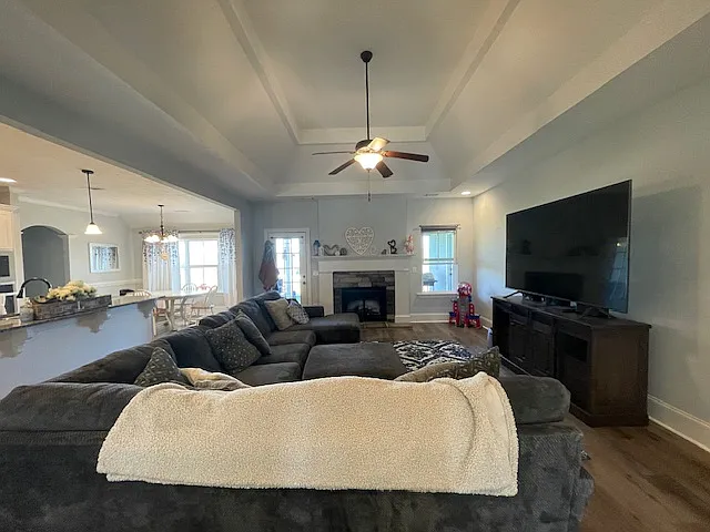 5416 Copse Dr — Photo 7