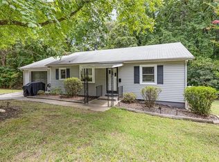 3800 Payne Rd, High Point, NC 27265