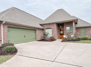 100 Westerly Pl, Madison, MS 39110