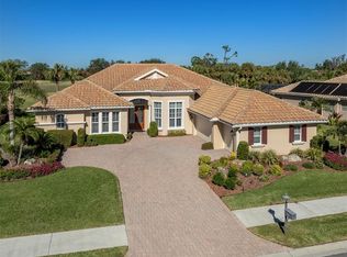110 Martellago Dr, Nokomis, FL 34275