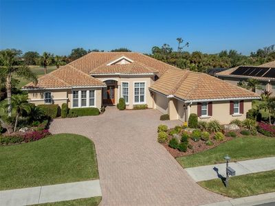110 Martellago Dr, Nokomis, FL, 34275