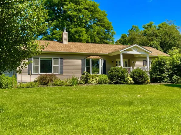 167 Benner Road, Red Hook, NY 12571