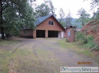 18199 Bear Rd, Lakehead, CA 96051