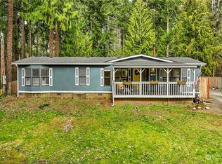 5017 302nd Street Ct E, Graham, WA 98338