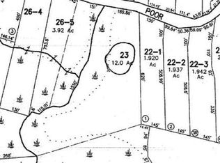 23 Old Poor Farm Rd, Ware, MA 01082