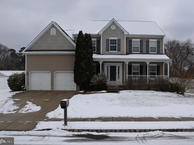 11 Cecile Dr, Millville, NJ, 08332