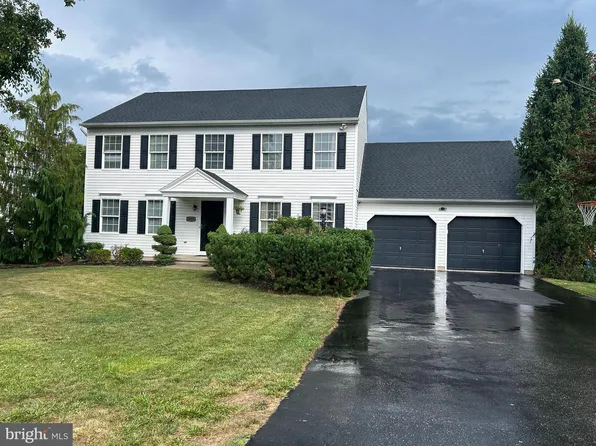 3076 Jodi Ln, Dover, PA 17315