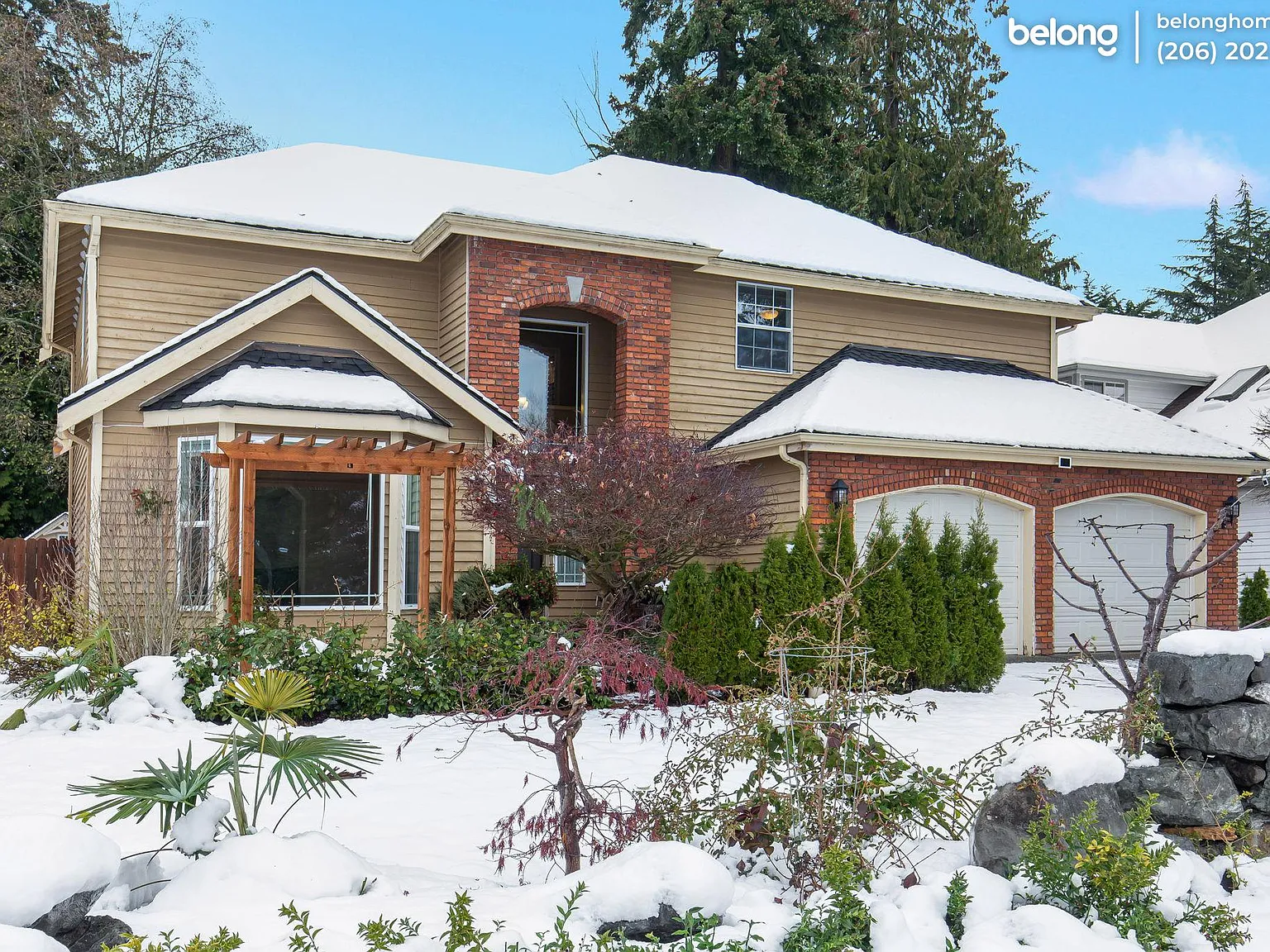 5 bed, 2.5 bath, 2439 sqft, $3,600 — Photo 3