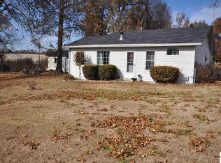 3224 State Route 780, Clinton, KY 42031