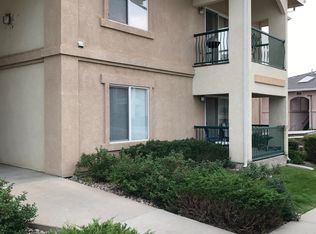 3021 Mandalay Grv UNIT 5, Colorado Springs, CO 80917