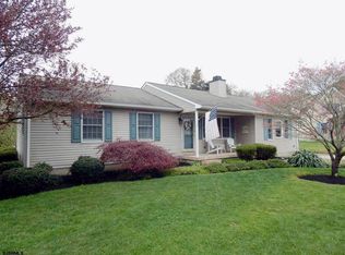 38 Chelsea Ave, Marmora, NJ 08223