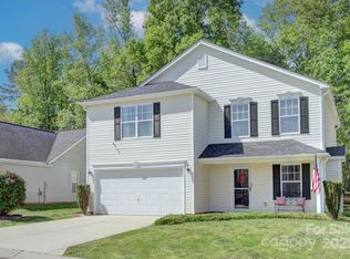 599 Annalinde Ln, Rock Hill, SC 29732