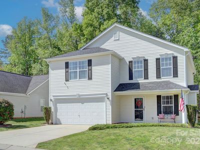 599 Annalinde Ln, Rock Hill, SC, 29732