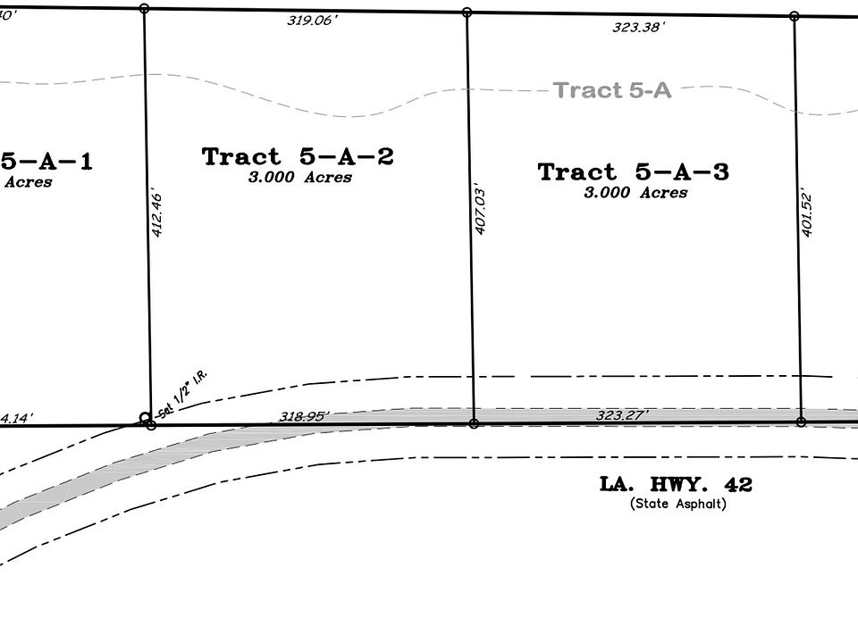 2nd image of LOT 5B State Highway 42