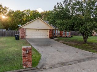 3039 Kande Ln, Durant, OK 74701