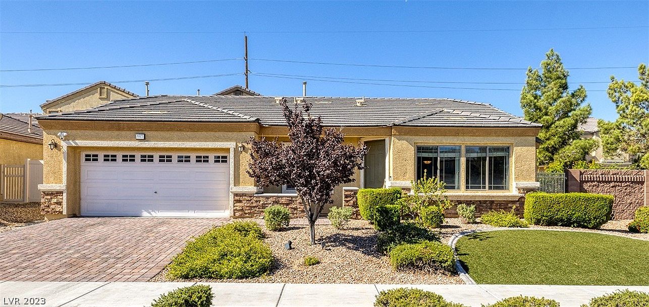 5517 Greenley Gardens St, North Las Vegas, NV 89081 | Zillow
