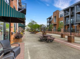 300 South St UNIT 117, Simpsonville, SC 29681