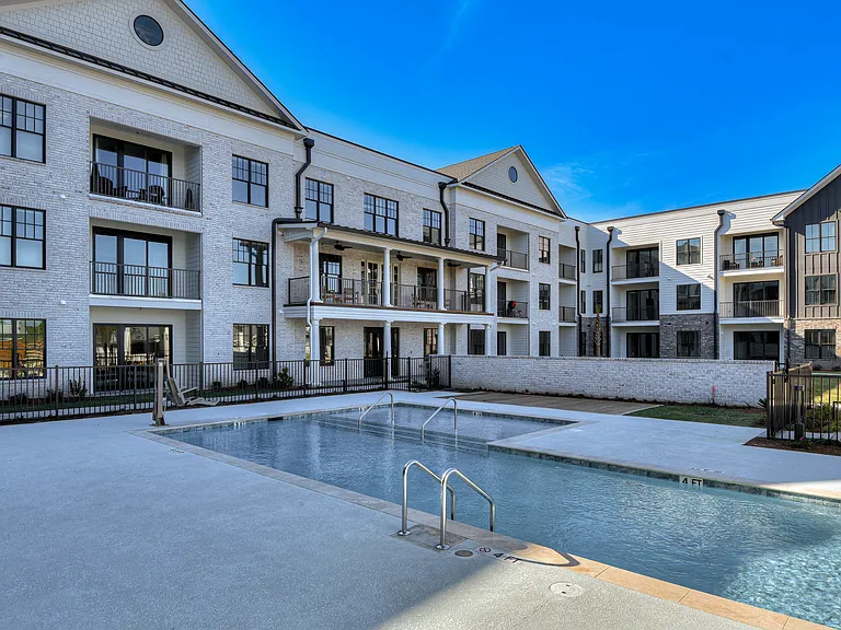 Parkside at The Village — Photo 16