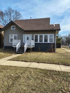 1401 N Court St, Rockford, IL, 61103