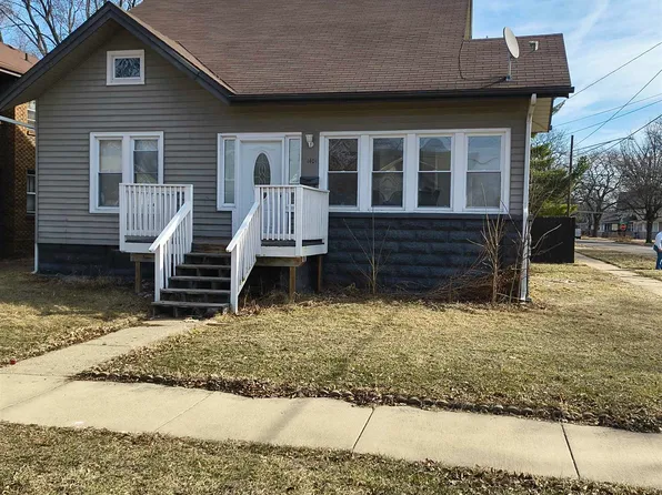 1401 N Court St, Rockford, IL 61103