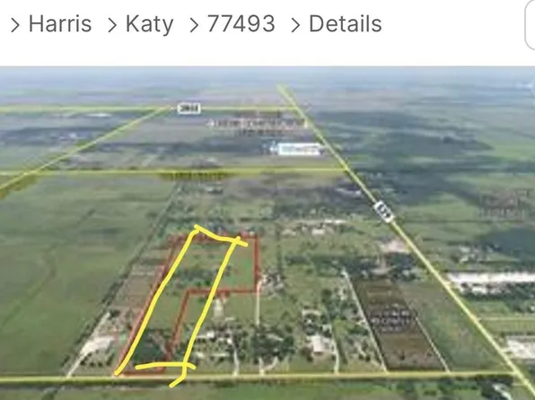 6703 Pitts Rd, Katy, TX 77493
