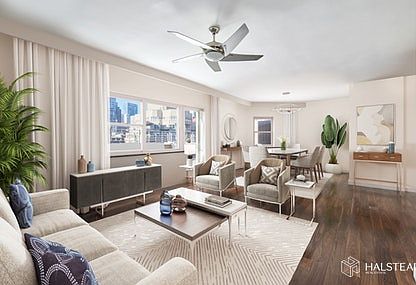 1st image of 35 Park Ave #19BC