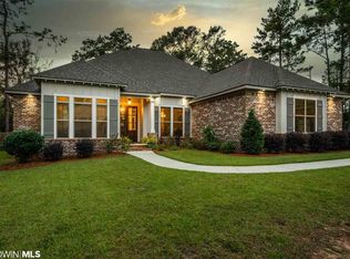 29509 Acorn Knoll Dr, Daphne, AL 36526