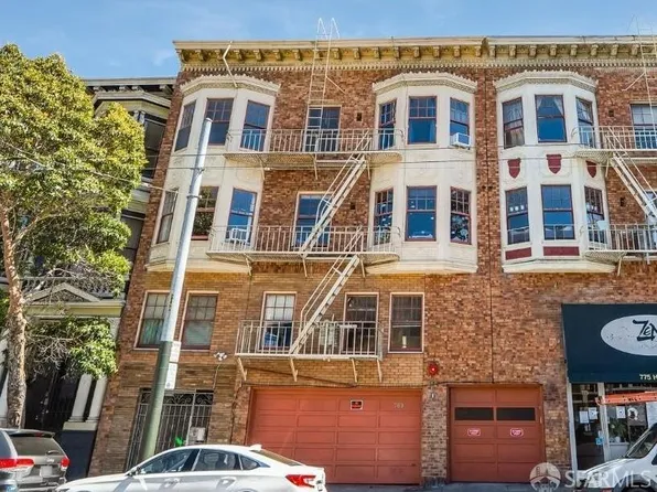 769 Haight St, San Francisco, CA 94117