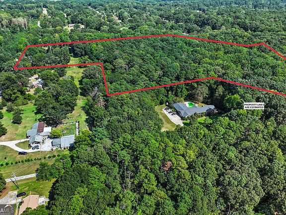 2nd image of 2094 Klondike Rd SW