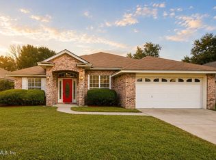 12363 Sweetfern Ln, Jacksonville, FL 32225